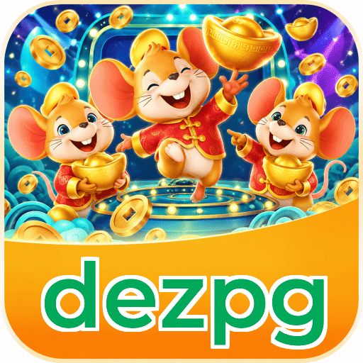 dezpg Logo 1
