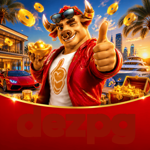 dezpg Logo 3