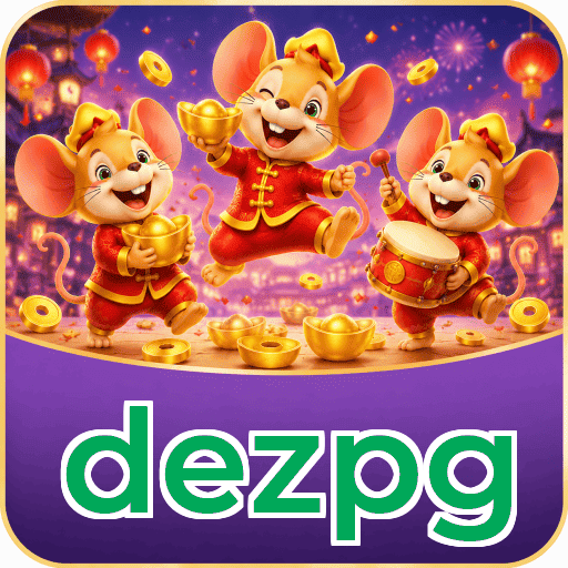 dezpg Instalar Logo 3