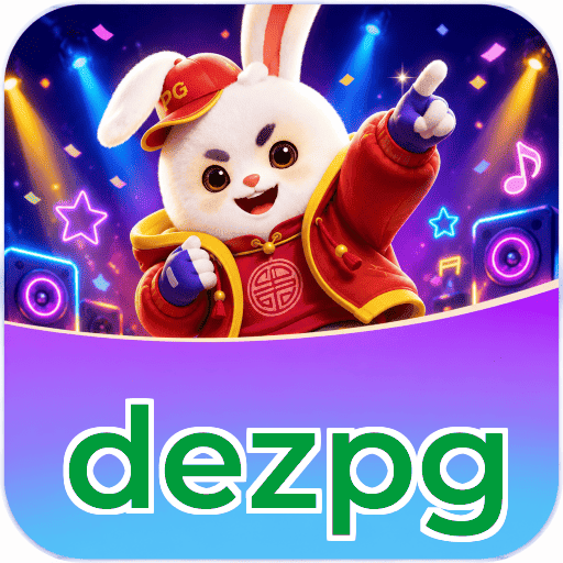 dezpg Logo 2