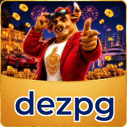 dezpg PIX Instantâneo - Saques em 8 Minutos