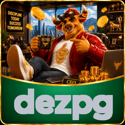 dezpg Segurança Logo 3
